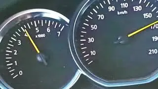 Renault symbol top speed 💪💪💪💪💪💪