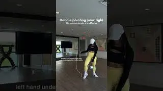 Learn the Toad Jumping Rope! Our ropes at www.urope.us