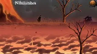 Nihilumbra - BEAUTIFUN GAMES SL Volcano VI VII