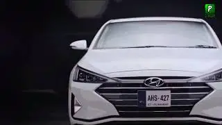 Hyundai Nishat had the highest monthly car sales in Pakistan | Auto Industry