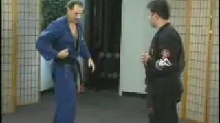 Kenpo Grafting Series 2