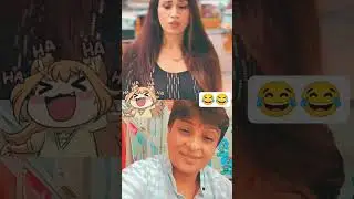 Maza aa gaya 😂#comedyshorts #viral_video #funny #deepaligaur #comedyvideo