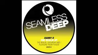 Danny O - The Realm (Seamless Recordings)