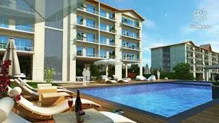 1 / 2 Bedroom apartment in Candolim, Goa