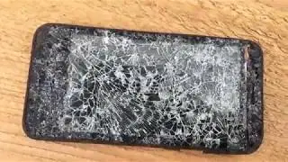 ZTE Obsidian Destruction - The Most Disappointing Durability Ever!