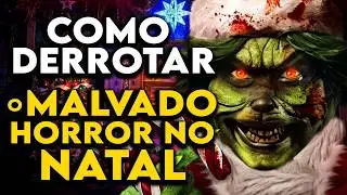 Como Derrotar o GRINCH em 