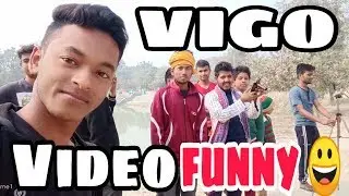 VLOG, Vigo video short comedy,vigo video shooting,vigo video prince kumar comedy