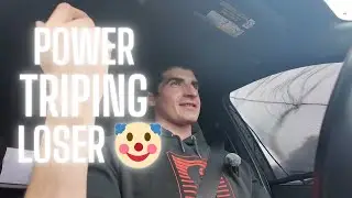 Security Guards Are Real Life Reddit Mods 🤡