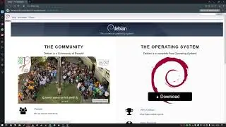 VirtualBox Debian Linux 10.9 Install Guide