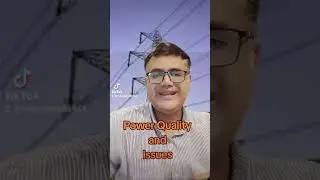 Power Quality in Power System