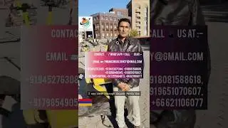 ARMENIA 🇦🇲 FOOD DELIVERY JOB | SALARY 50,000 | CANDIDATE ARRIVED YEREVAN CITY #deliveryjobs #europe