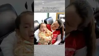 Couple&rsquo;s journey to China to adopt baby girl #adoption #adoptionstory #family #adoptme #mom #love