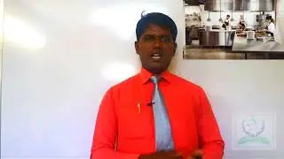 Food and Beverage Production-Basic