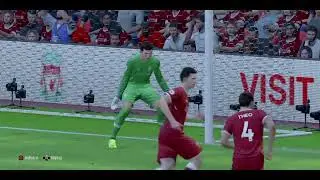 2026-27 Premier League - matchday 33 vs Liverpool (away)