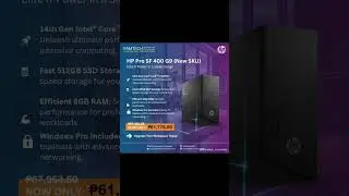 Next-Level Power for Modern Professionals