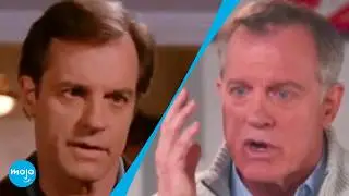 10 Beloved Characters Played By Disgraced People