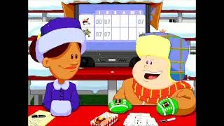 Backyard Football 99 (Steam) Season | RONNY DOBBS BACKUP QB | EP 9