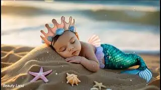 10 Hours of Magic Sound to Help Colicky Baby Sleep White Noise for Crying Infant