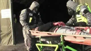 Scottish Ambulance Service - SORT.mp4