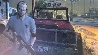 Grand Theft Auto V ep5