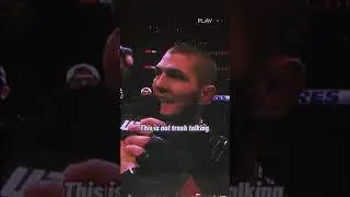 Khabib Said 