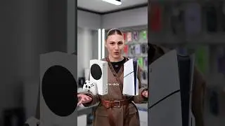 Великая битва: PlayStation и Xbox 🥊 А на чьей стороне вы?