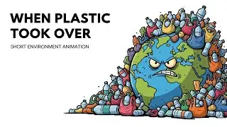 PASTIC POLLUTION