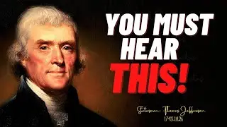 Thomas Jefferson Quotes   Best Quotes About Liberty and Society