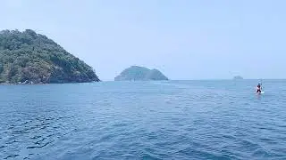 Mergui Archipelago islands Exploration Trip