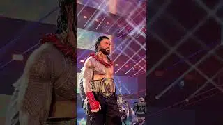 Roman Reigns attitude status 🔥💪👑 #dialough #romanreigns #wwe #ketuyadav #shorts