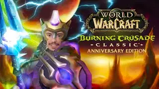 LEVEL 70 MAINTANKPOV | PRE-BIS GRINDIN' + HEROICS HYPE