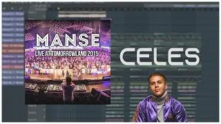 Manse - ID/w If I Lose Myself [CELES REMAKE][FREE FLP]