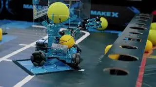 2023 MakeX Championship Dec10 clips