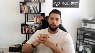 FireFighter AMA | The Future of INLEO, Open Source for Hive