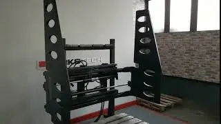 Cascade 36G-PBS-39 Zellulose/Ballenklammer - Arm starr mit Seitenschub