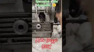 Motorello spettacolare per la Lallabyke...😁❤️🦅