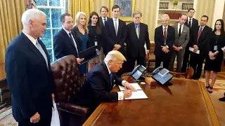 Donald Trump&rsquo;s worldview and how the world views the new president