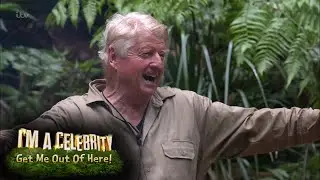 Stanley and Amir: Camp Bromance | I’m A Celebrity… Get Me Out Of Here!