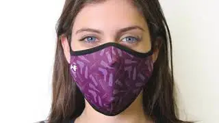 Nuevos dise&ntilde;os de la mascarilla protectora reutilizable WindFlap&reg; de Inverse