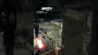 THE ENEMY HAS PLOT ARMOR!? | Gears of War: Reloaded | #meat0streams on #Twitch