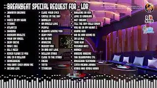 DUGEM NONSTOP SPECIAL REQUEST FOR : LDR | MIXTAPE BB PARTY