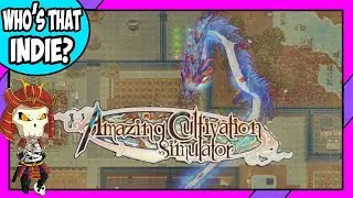 AMAZING CULTIVATION SIMULATOR Gameplay | RimWorld meets Chinese Mythology |