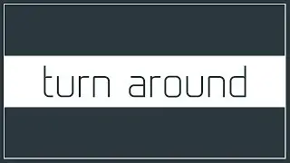 Geoxor - Turn Around