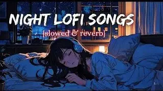 30 Minutes Night Lofi 🌙 | Chill Beats for Sleep, Study & Relax | Late Night Vibes