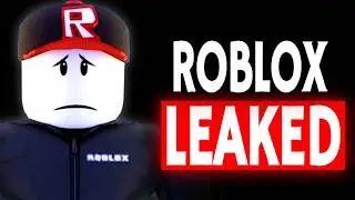 Roblox Age Verification Just LEAKED Your Private Information..🥀