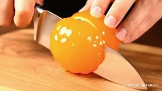 ASMR Glass Fruit Cutting Compilation (Satisfying Tingle Sounds)@SatisfyLoopASMR11 