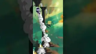 I Played Brawlhalla's LIMITED TIME GAMEMODE and THIS HAPPENED