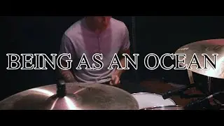 Anthony Ghazel | Being As An Ocean | 