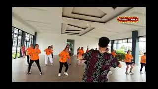 GOODBYE 2025 WELCOME 2026 / TIKTOK VIRAL / DANCE FITNESS / PPH ZUMBA BABES / ZUMBA