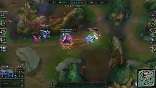 ADC in S10 KEK